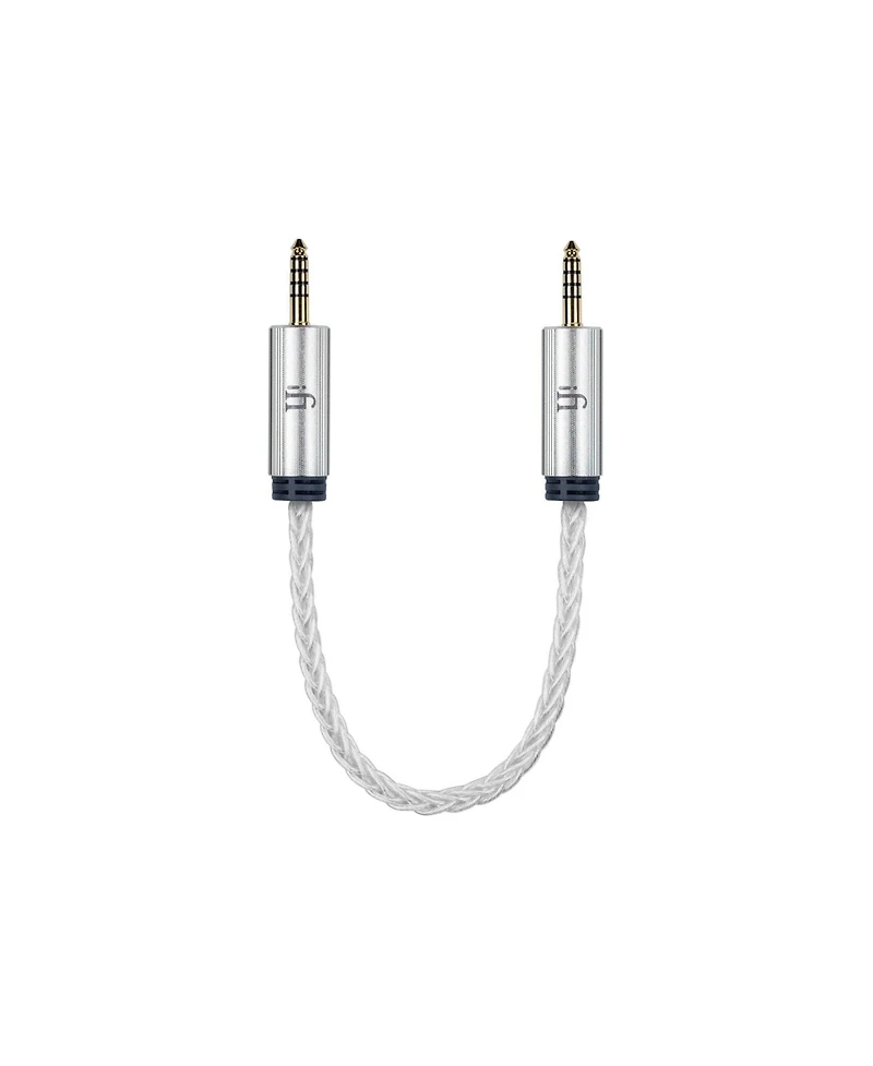 iFi SilentPower 4.4mm to 4.4mm Balanced Male to Male Connector