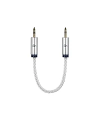 iFi SilentPower 4.4mm to 4.4mm Balanced Male to Male Connector
