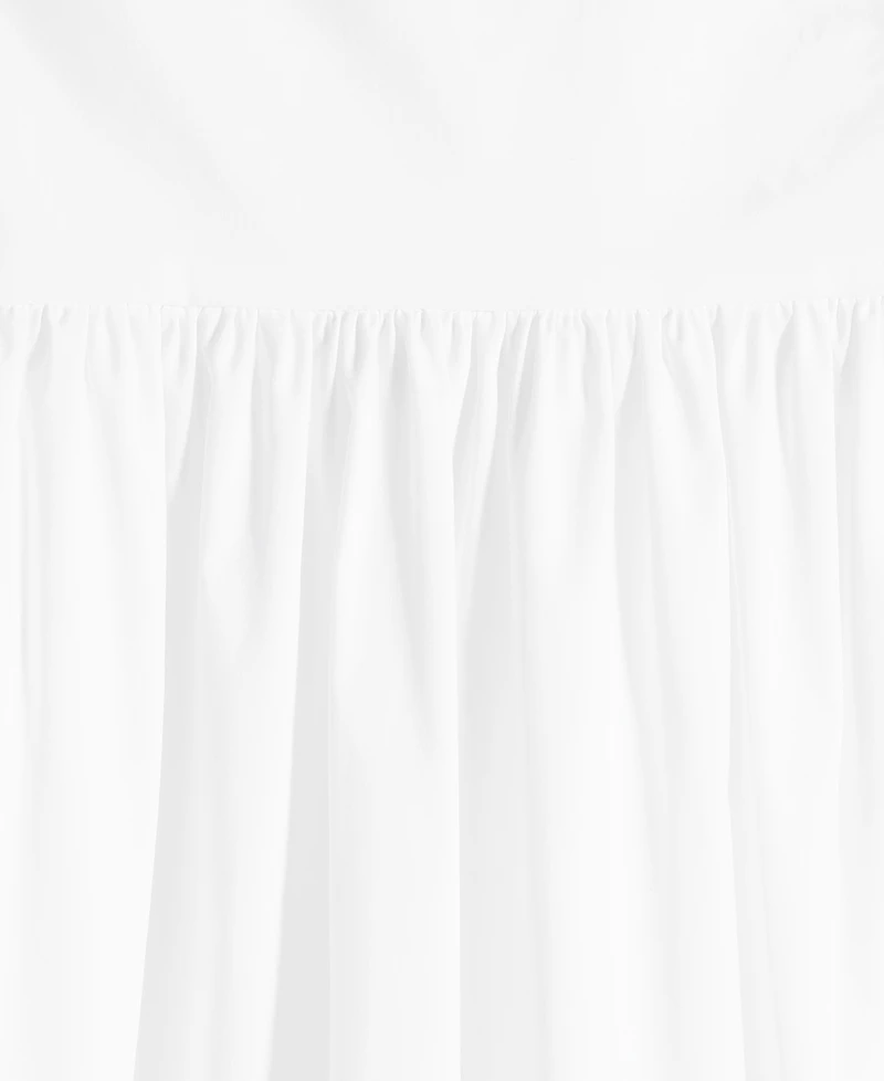 On 34th Women's Drop-Waist Midi Skirt, Exclusively at Macy's