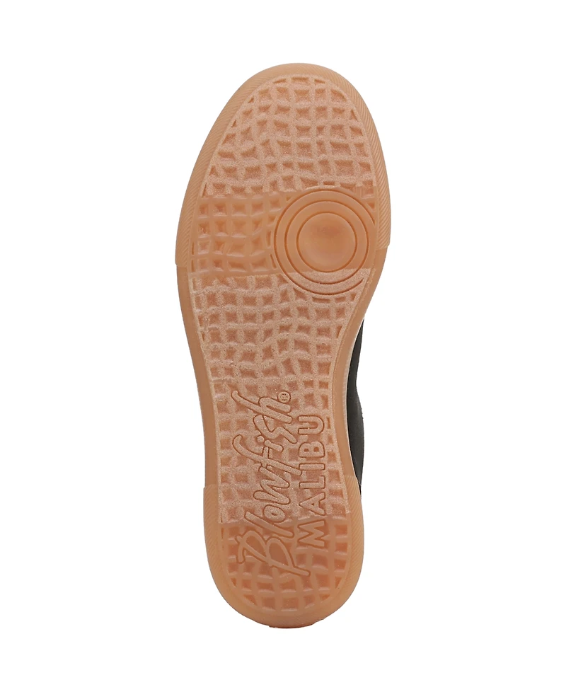 Blowfish Malibu Women's Tastic Lace Up Sneakers