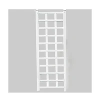 Decorative Wall Trellis for Climbing Plants and Outdoor Garden Decor