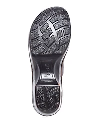 Women's b.o.c. Peggy Clog Slip-On Flats