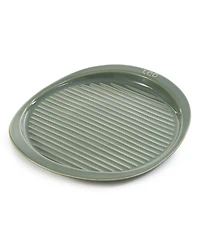 BergHOFF Balance 15.75" Stone Ribbed Pizza Tray