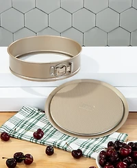 BergHOFF Leo 2-Piece Cordierite Pizza Stone Set