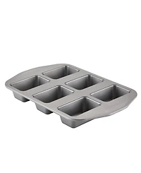 Circulon Nonstick 6-Cup Mini Loaf Pan