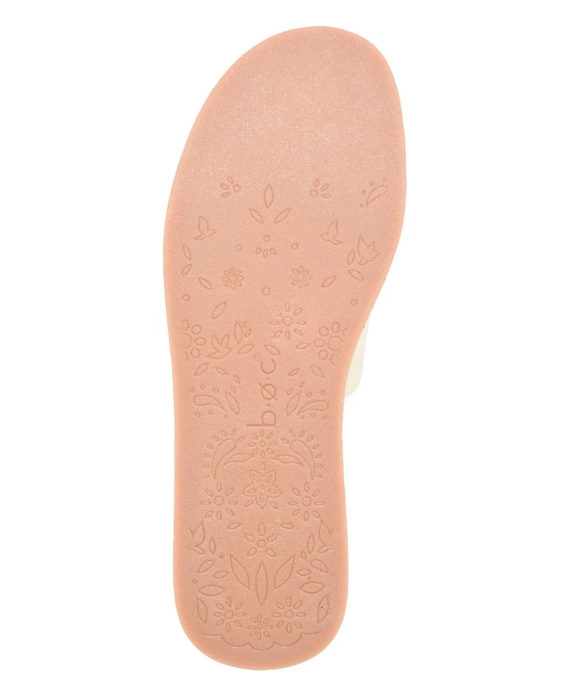 Women's b.o.c. Savia Slip-On Sandals