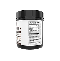 Bone Broth Protein, Left Coast Performance, Chocolate, 16oz