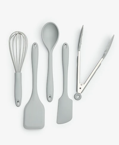 Arch Studio Silicone Utensils, Set of 5, Exclusively at Macy's