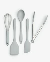 Arch Studio Silicone Utensils, Set of 5, Exclusively at Macy's