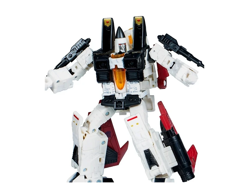G1 Universe Ramjet Voyager Class | Transformers: Legacy United
