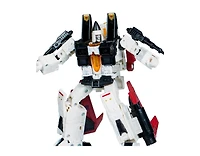 G1 Universe Ramjet Voyager Class | Transformers: Legacy United