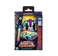 Breakdown G2 Deluxe Class | Transformers: Legacy United