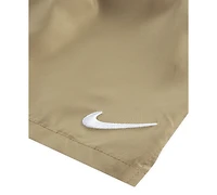 Nike Toddler Boys Dri-fit T-Shirt & Woven Shorts, 2 Piece Set