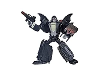 Draculus, Dracula | Universal Monsters | Transformers Collaborative