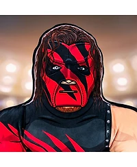 Bleacher Creatures Wwe Kane 24" Bleacher Buddy - Soft Plush Toy
