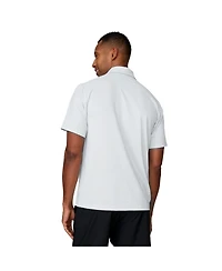 Free Country Men's Tech Pique Polo Shirt