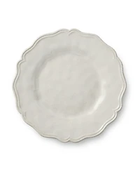 Certified International Isabella Crackle Melamine 4-Pc. Salad Plates, Service For 4