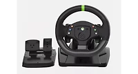 Game Racing Wheels with Pedals Shifter Bundle for Xbox 360 Pc PS3 Switch Android