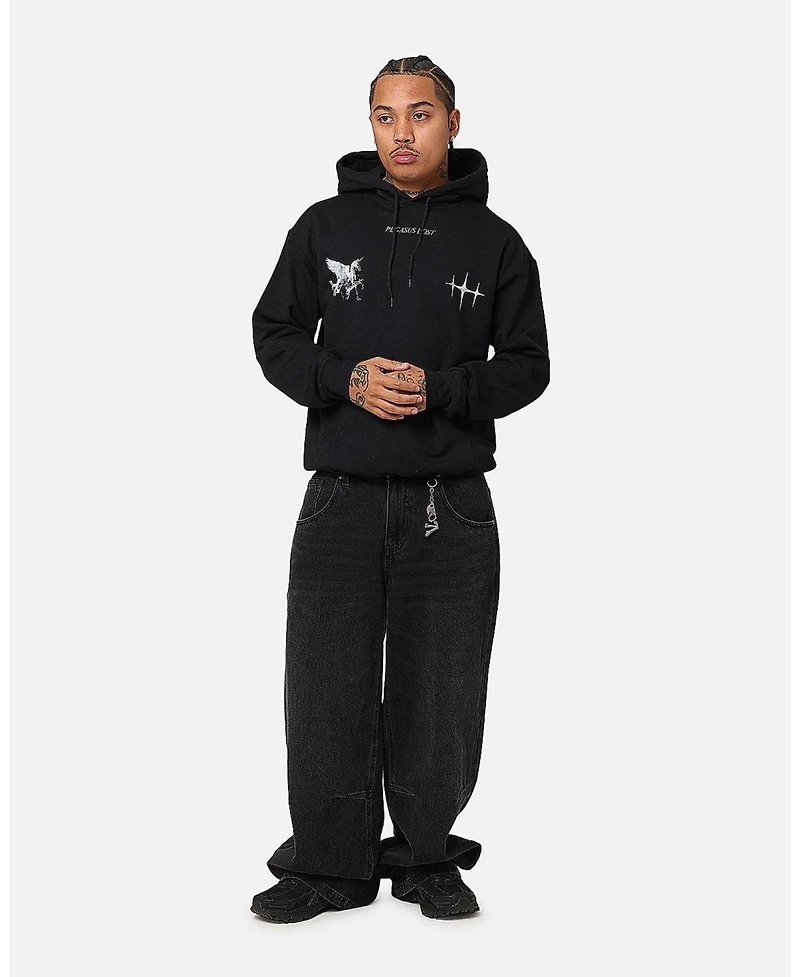The Anti Order Men's Pegasus Lost Hoodie
