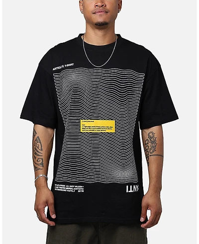 The Anti Order Men's Shurt T-Shirt