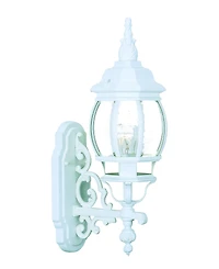 Modern Glass Globe Wall Sconce for Home and Office Lighting