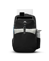 High Sierra 18.5" Hi-Life 3-In-1 Convertible Backpack