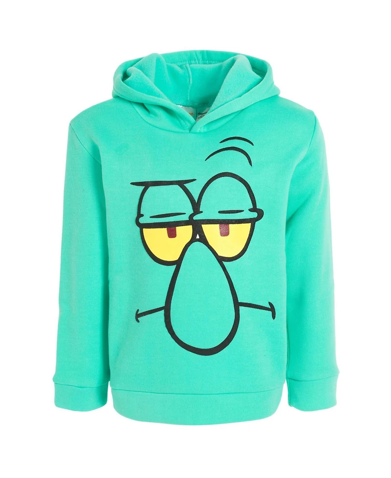 SpongeBob SquarePants Boys Hoodie