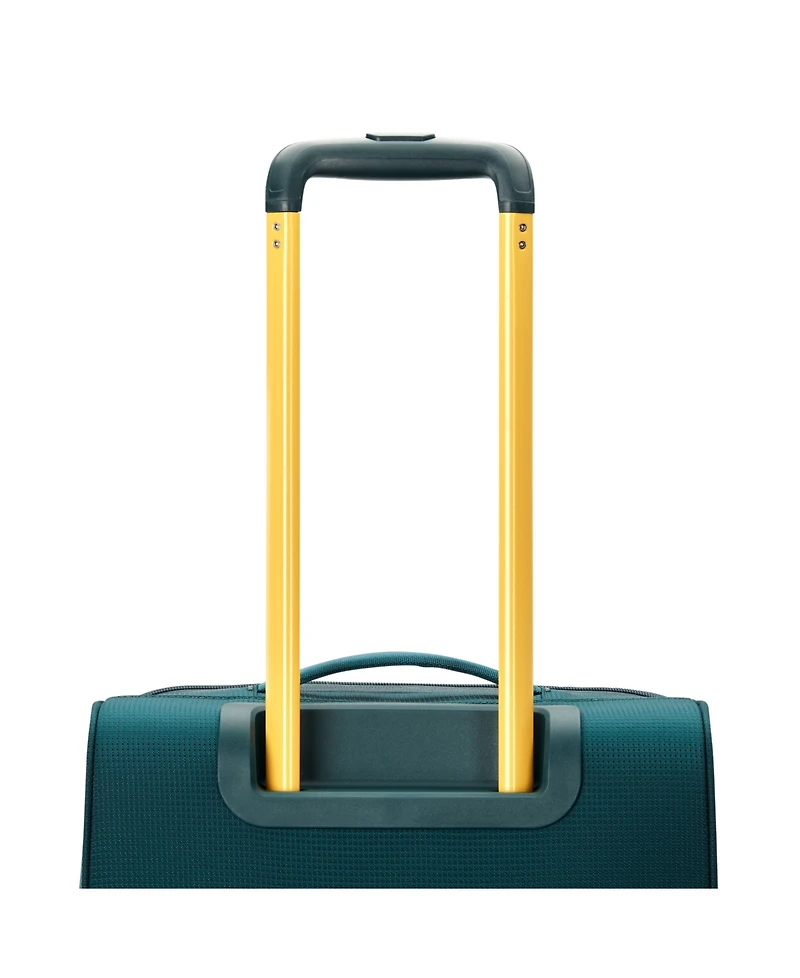High Sierra Hi-Life 22" Carry-On Wheeled Duffel