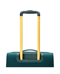 High Sierra Hi-Life 22" Carry-On Wheeled Duffel