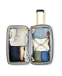 High Sierra Hi-Life Large Wheeled Duffel