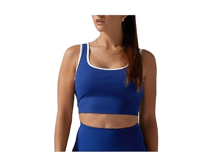 Tavi Women's Nostalgia Support Tank