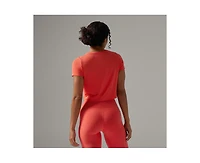 Tavi Women's Ribbed Tee