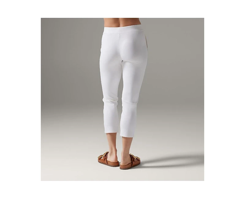 Tavi Women's Work It Ankle Pant