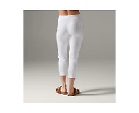 Tavi Women's Work It Ankle Pant