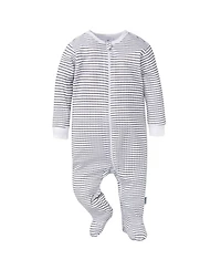 Gerber Baby Girls 2-Pack Sleep 'N Plays, Ponies, 0-3 Months