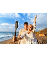 Insta360 X4 8K 360° Action Camera