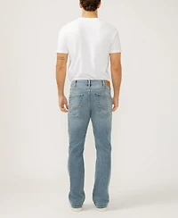 Silver Jeans Co. Men's Craig Classic Fit Bootcut