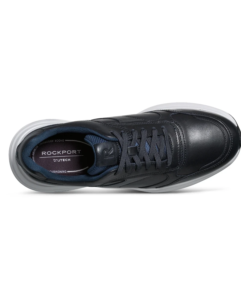 Rockport Men's Harrison Lace Up Sneakers