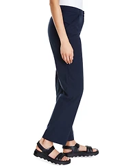 Bass Outdoor Women's Traveler Tech High Rise Pants