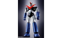 Great Mazinger Kakumei Shinka Soul of Chogokin | Great Mazinger | Bandai Tamashii Nations