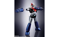 Great Mazinger Kakumei Shinka Soul of Chogokin | Great Mazinger | Bandai Tamashii Nations