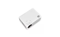 Vankyo Performance V630W Native 1080P Full Hd Projector with Bonus Screen C White