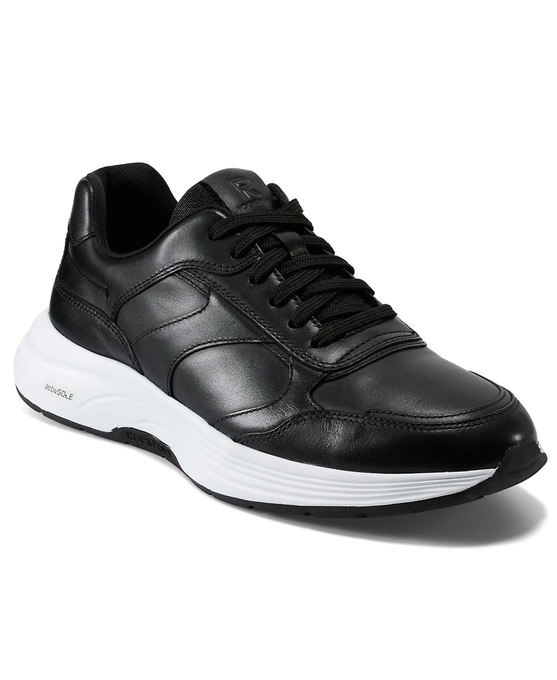 Rockport Men's Harrison Lace Up Sneakers