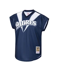 Mitchell & Ness Men's Tony Gwynn Navy San Diego Padres 1999 Authentic Jersey