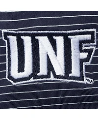 Cutter & Buck Men's Navy The Players North Florida Ospreys Collegiate Co-Branded Polo Shirt
