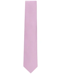 Calvin Klein Men's Ramon Micro-Geo Tie