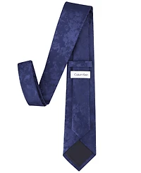Calvin Klein Men's Raes Floral Tie