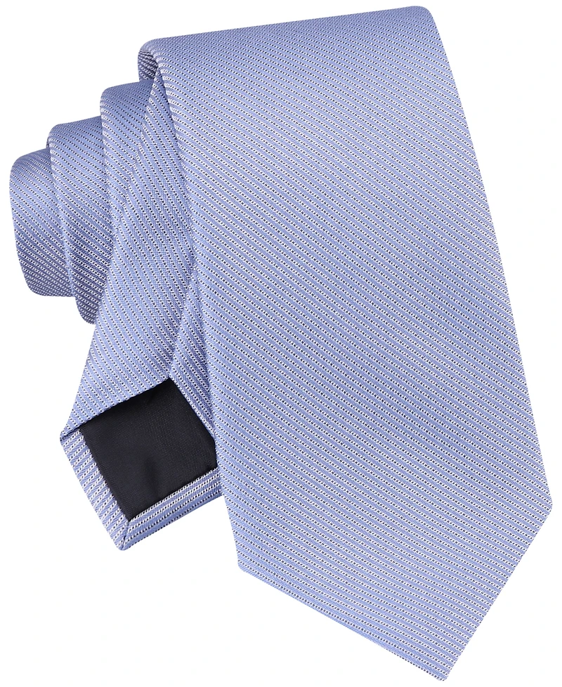 Calvin Klein Men's Reston Stripe Tie