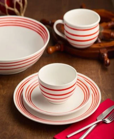 Certified International Dockside Collection