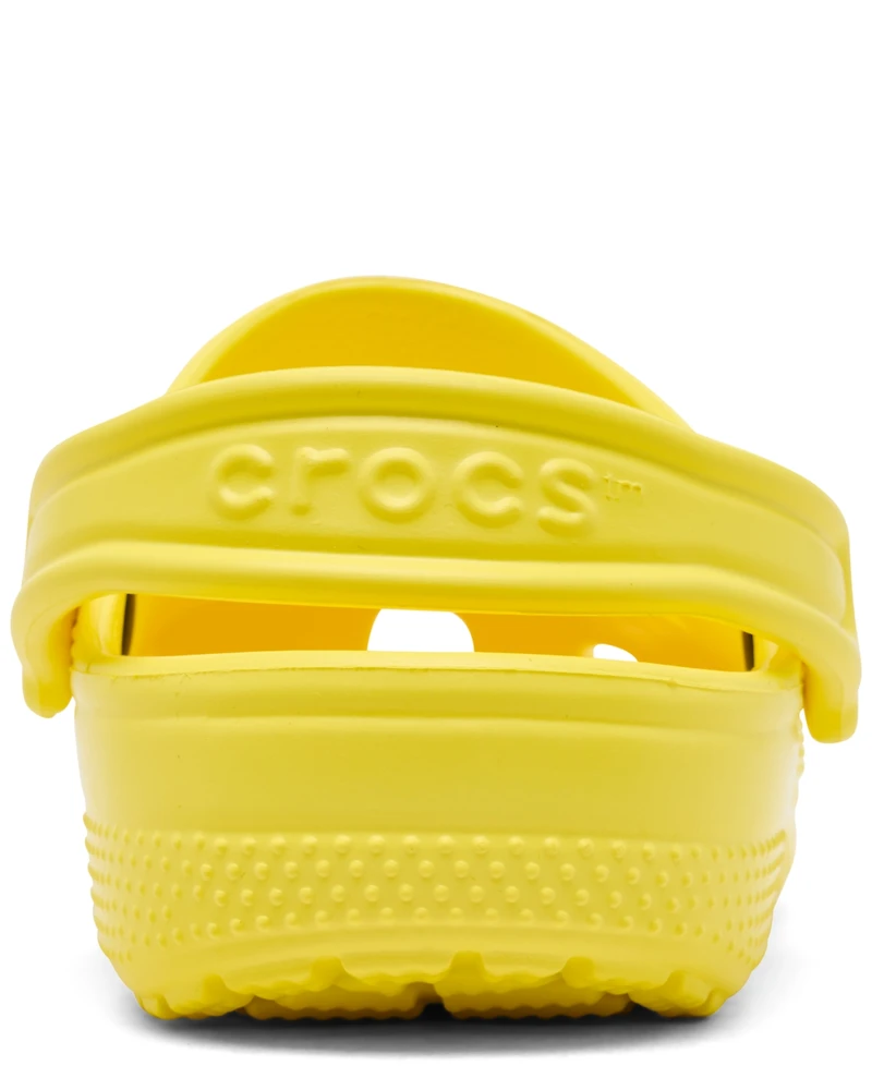 Crocs Little Kids Classic Clog Sandals from Finish Line